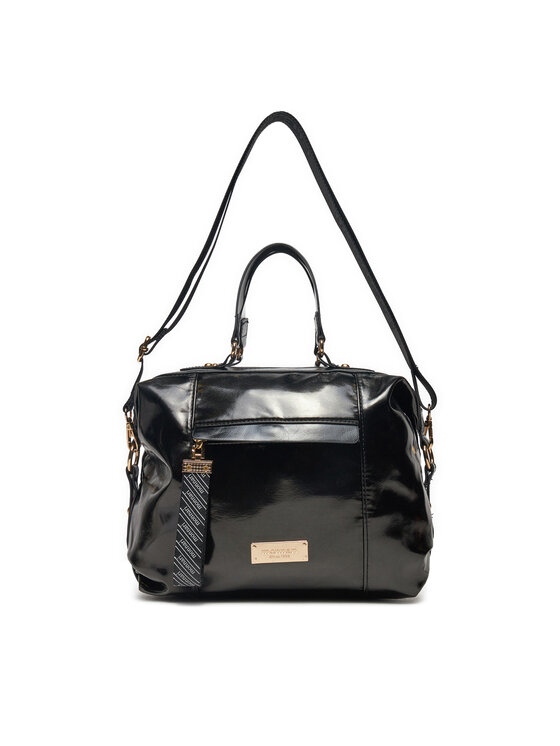 Monnari Monnari Τσάντα TORIMP0-24Z-BAG5860-KM20D000-R00 Μαύρο