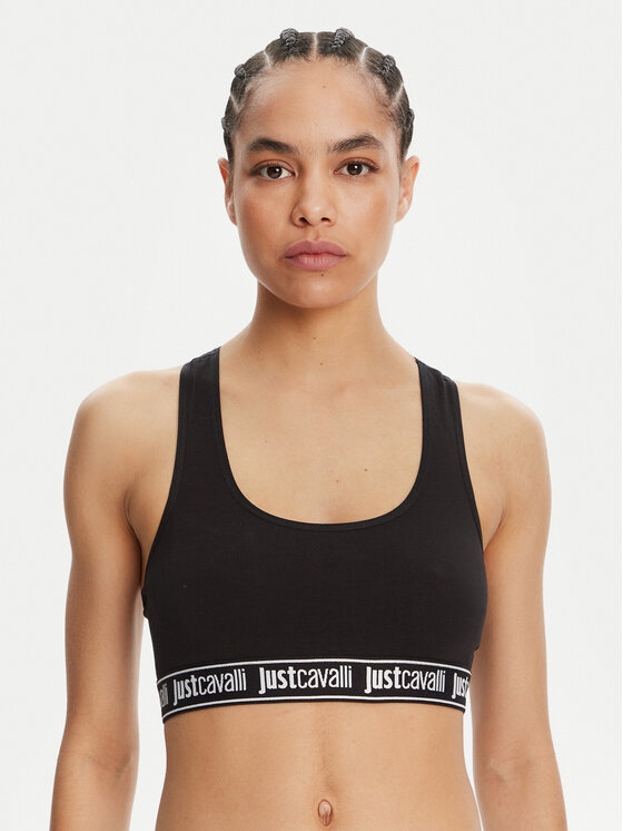 Biustonosz top Just Cavalli