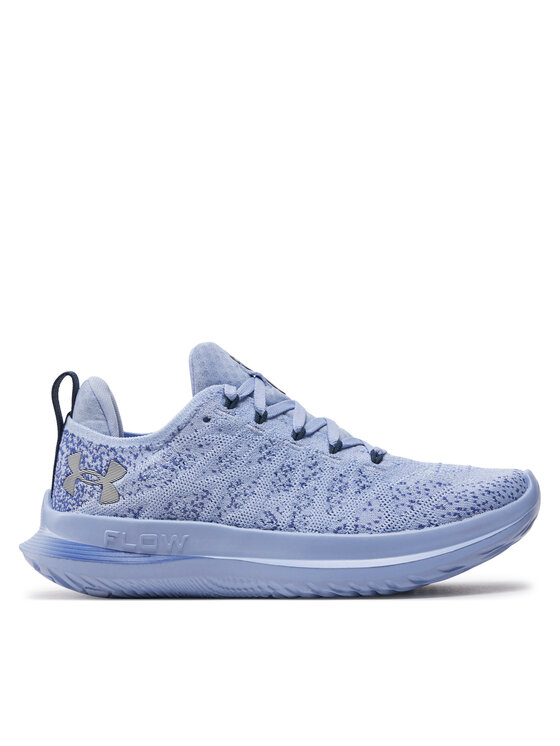 Pantofi pentru alergare Under Armour Ua W Velociti 3 3026124-501 Albastru