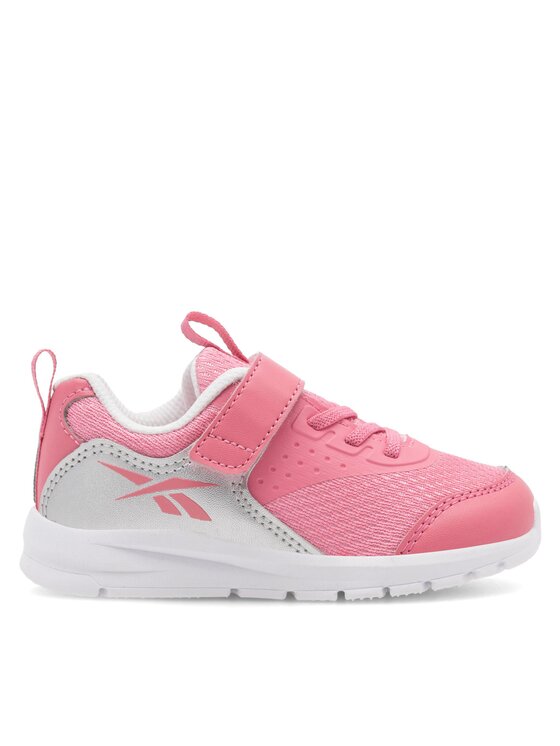 Reebok Reebok Tenisice za trčanje Rush Runner 4 GW0007 Ružičasta