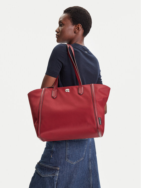 KARL LAGERFELD KARL LAGERFELD Borsetta A3W30117 Rosso