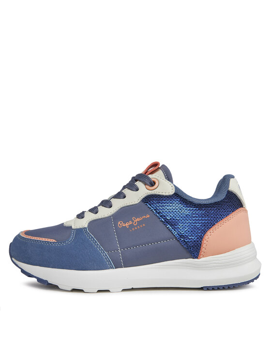 Pepe Jeans Pepe Jeans Superge PGS30591 Siva