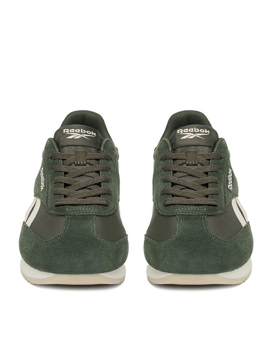Reebok Reebok Sneakersy CEO-FIORI AR30309M-GTW Zielony