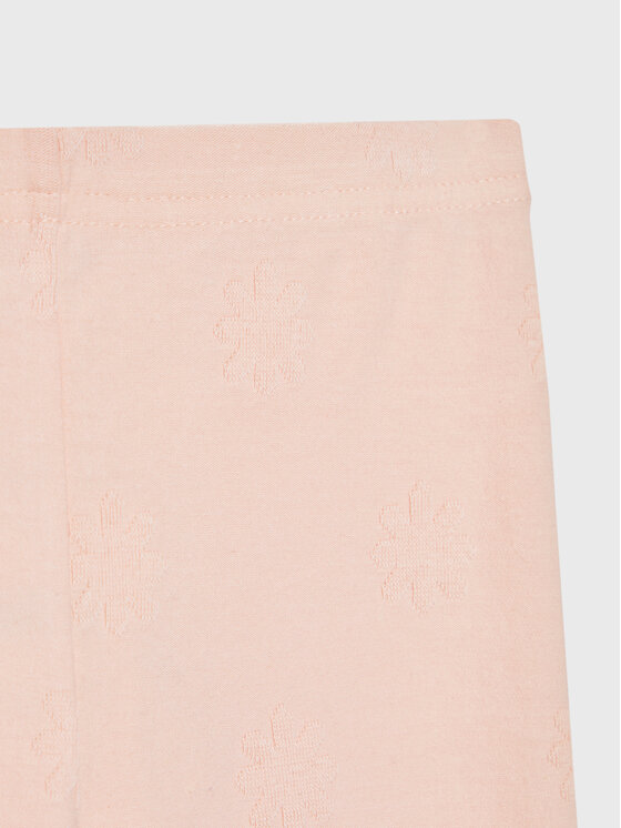 Cotton On Kids Cotton On Kids Legginsy 7340192 Różowy Slim Fit