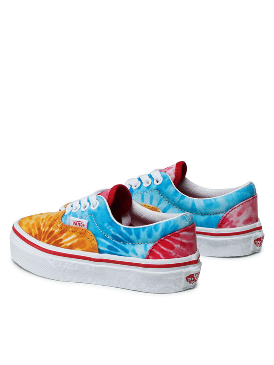 Vans Vans Tenis superge Era VN000YMAABO1 Modra