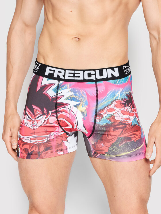 Boxer Freegun