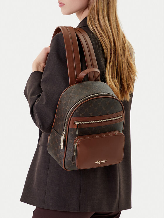 Nine West Nine West Rucksack CEO-OHIO-LDA8173 Braun