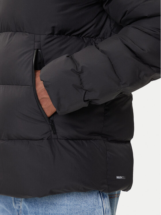 Puma Puma Winterjacke Mono 688367 01 Schwarz Regular Fit