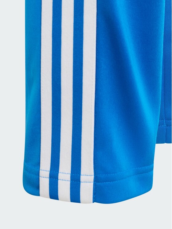 adidas adidas Spodnie dresowe 168699 Niebieski Regular Fit