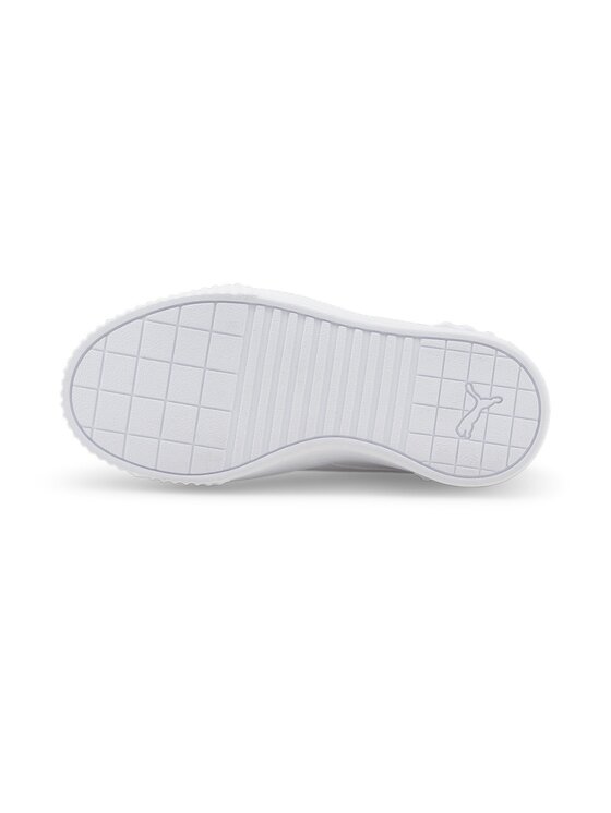 Puma Puma Sneakersy 374226 Biały