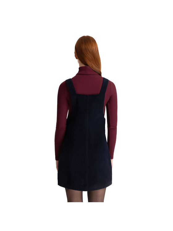 Trespass Trespass Sukienka Twirl Granatowy To Fit