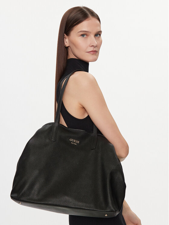 Guess Guess Borsetta HWVG93 18290 Nero