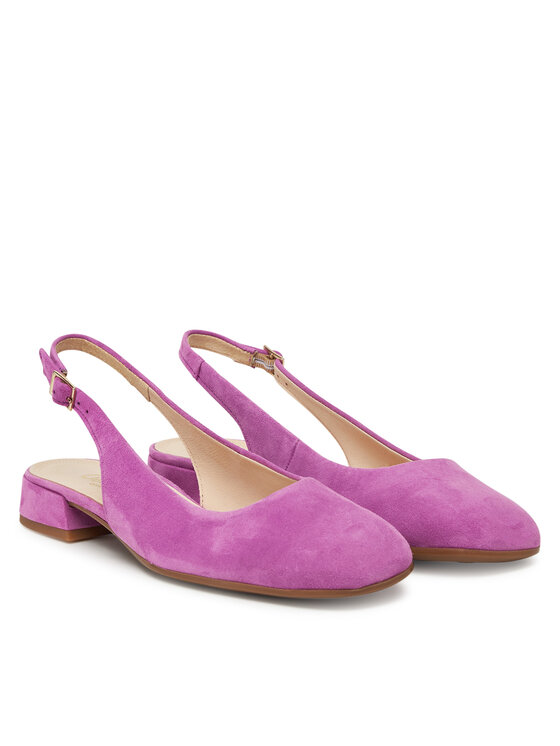 Gabor Gabor Tacones 62.240.39 Lilla