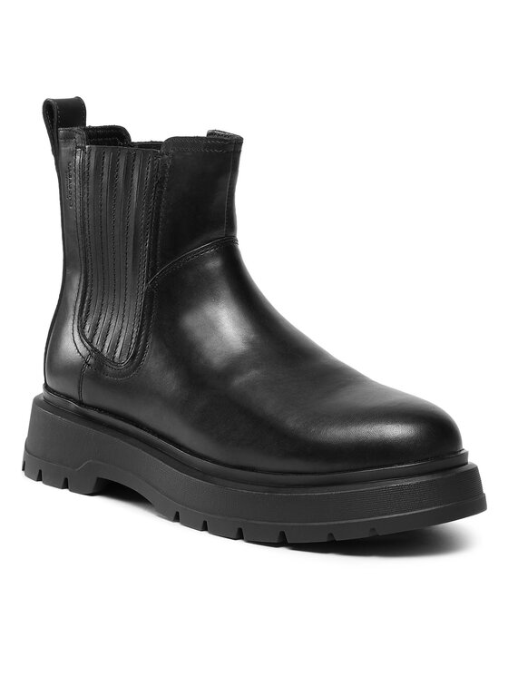 Vagabond Shoemakers Vagabond Sztyblety Ghete 5474-501-20 Czarny
