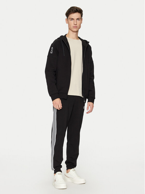 EA7 Emporio Armani EA7 Emporio Armani Pluus 6DPM14 PJVTZ 1200 Must Regular Fit