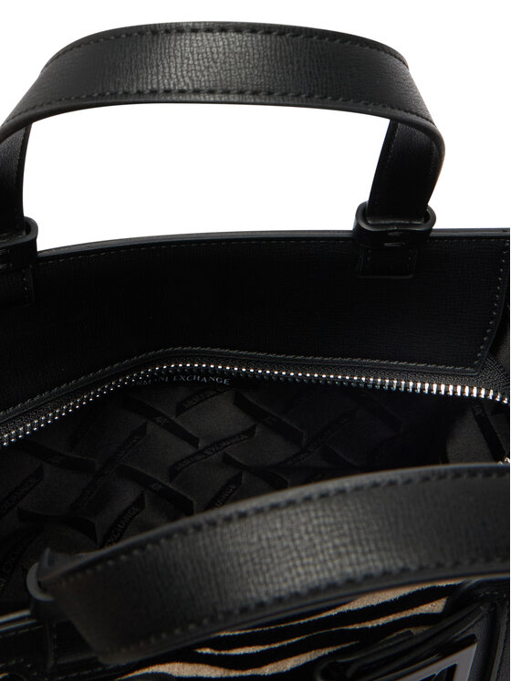Armani Exchange Armani Exchange Táska XW000392 AF26445 MC149 Fekete