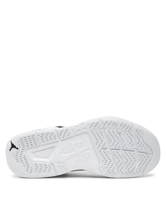 Nike Nike Basketballschuhe Jordan Stay Loyal 3 FB1396 106 Weiß
