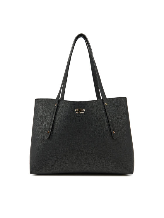Guess Guess Táska HWPG96 48230 Fekete