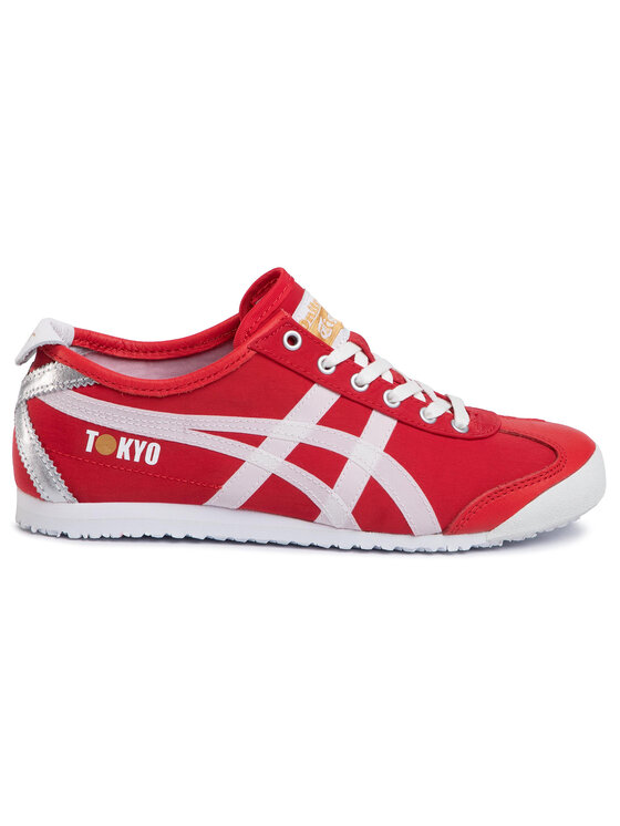Asics onitsuka tiger mexico 66 rot sale