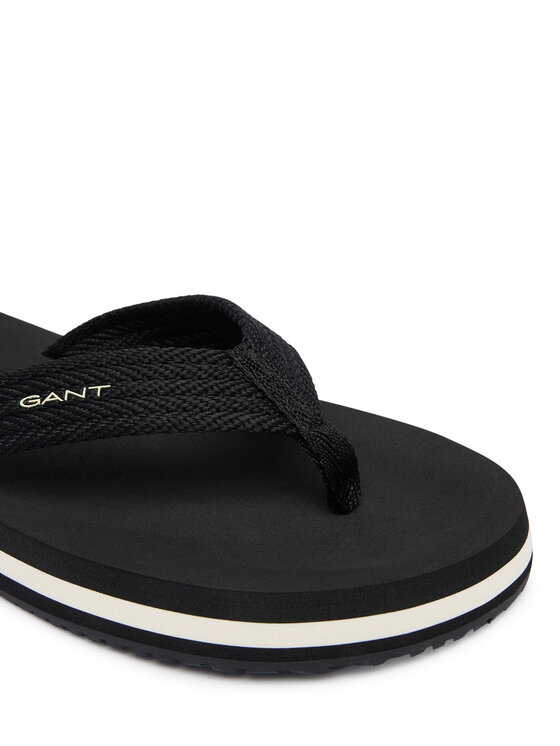 Gant Gant Japonke 30599909 Črna