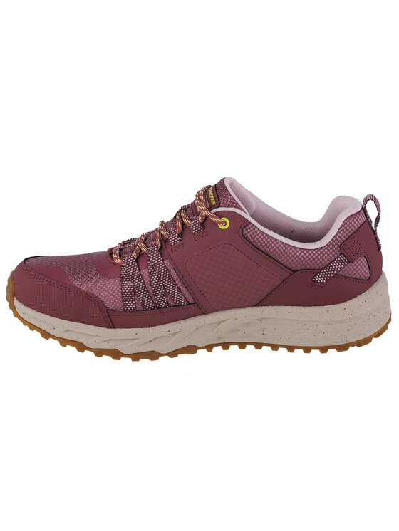 Skechers Skechers Sneakers Skechers Escape Plan - Endless Pursuit Bordeaux