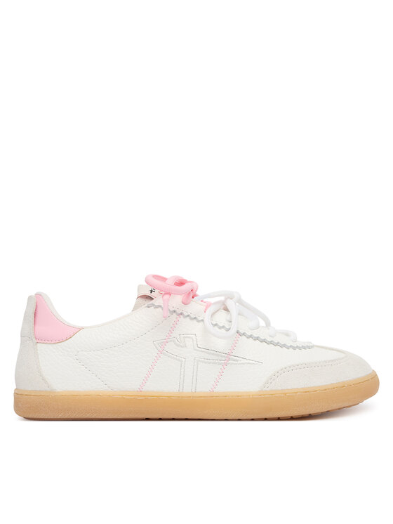 Tamaris Tamaris Sneakersy 1-23609-46 Bílá