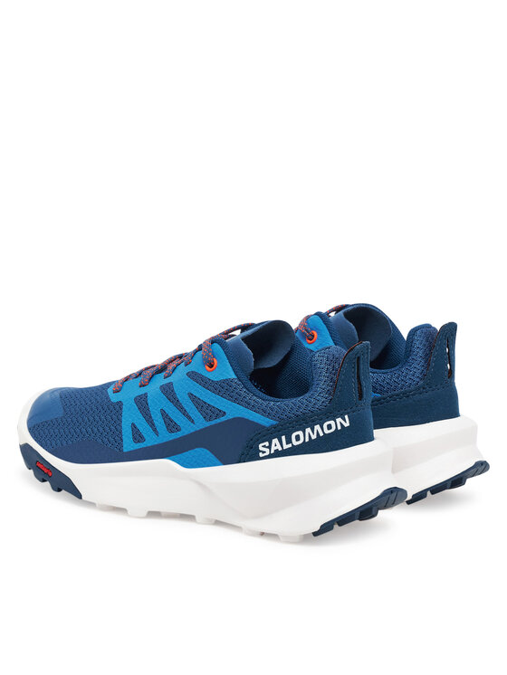 Salomon Salomon Turistiniai batai Patrol L47735000 Mėlyna