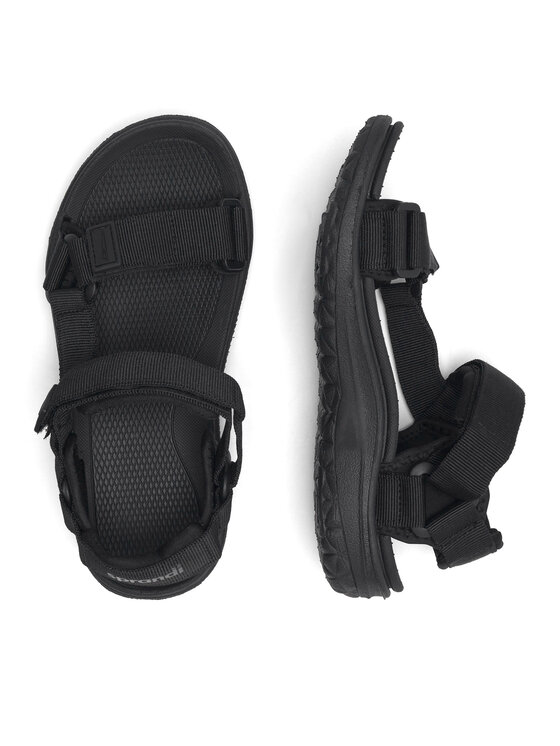 Sprandi Sprandi Sandalen WP40-20173Y Schwarz