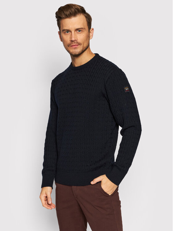 Maglione Paul&Shark