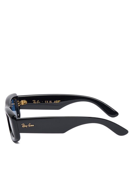 Ray-Ban Ray-Ban Sluneční brýle 0RB4944 Modrá