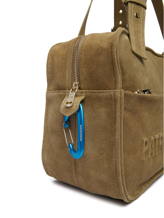 Patrizia Pepe Patrizia Pepe Borsetta 2B0125/L152-G626 Verde