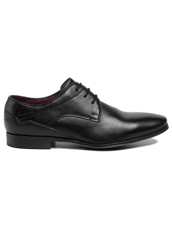 Scarpe basse 311-42017-4000-100 Nero