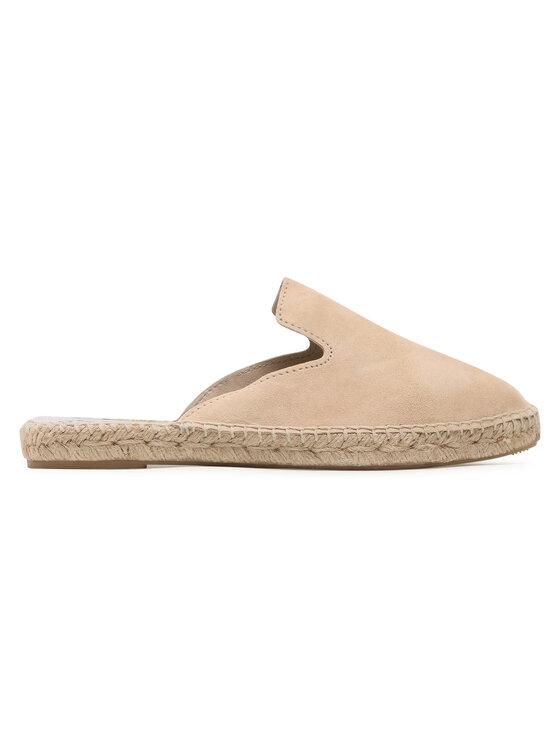 Espadrillas Mules M 1.1 M0 Beige
