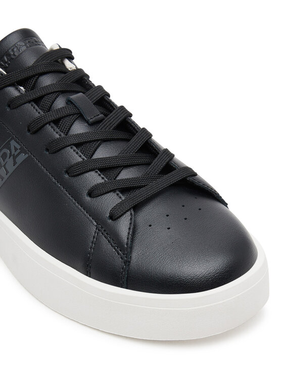 Napapijri Sneakersy Onyx NP0A4IQK Czarny | Modivo.pl