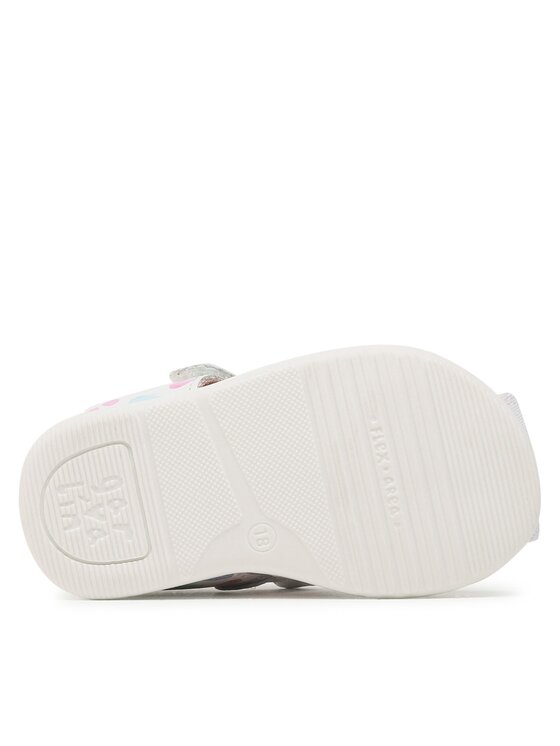 Sandali 232302-C Bianco