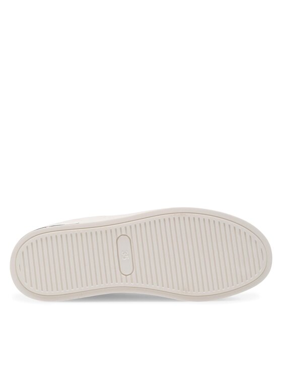 Beverly Hills Polo Club Beverly Hills Polo Club Sneakers WAG1215004A Alb