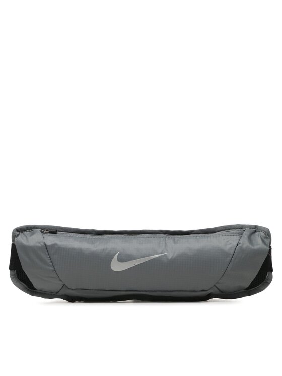 Nike Sportgürtel Challenger 2.0 N.100.7142.009 Grau, Größe 00