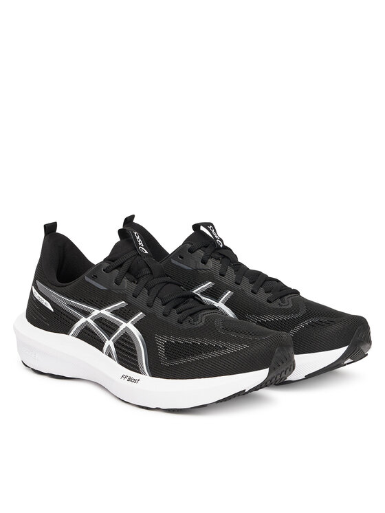 Asics Asics Běžecké boty Gt-1000 14 1011C077 Černá