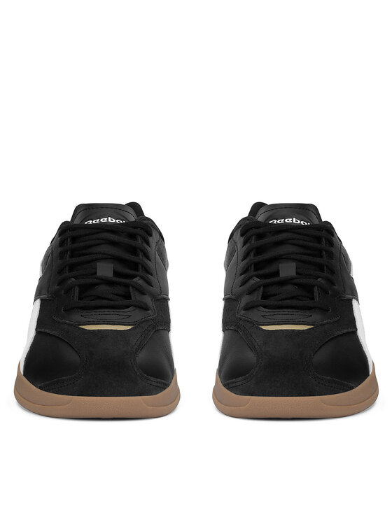 Reebok Reebok Sneakersy Hammer Street 100208324 Czarny