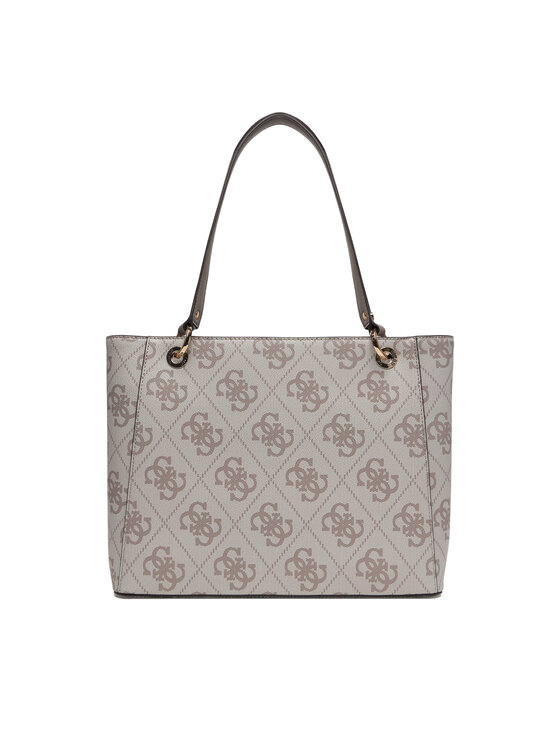 Guess Guess Torebka Noelle II HWSO96 72250 Beżowy