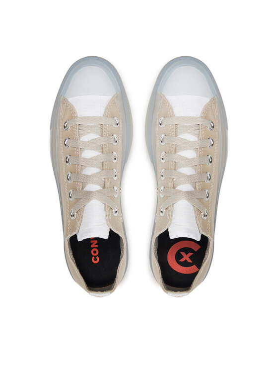 Converse Converse Sneakers Chuck Taylor All Star Cx Ox 171401C Μπεζ