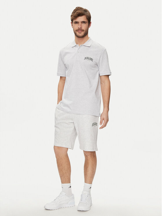 Jack&Jones Jack&Jones Sada 2-polo triček Josh 12257011 Barevná Standard Fit
