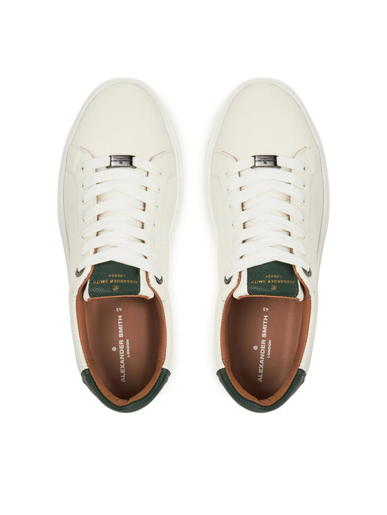 Alexander Smith Alexander Smith Sneakers Albbldm 9066 Alb