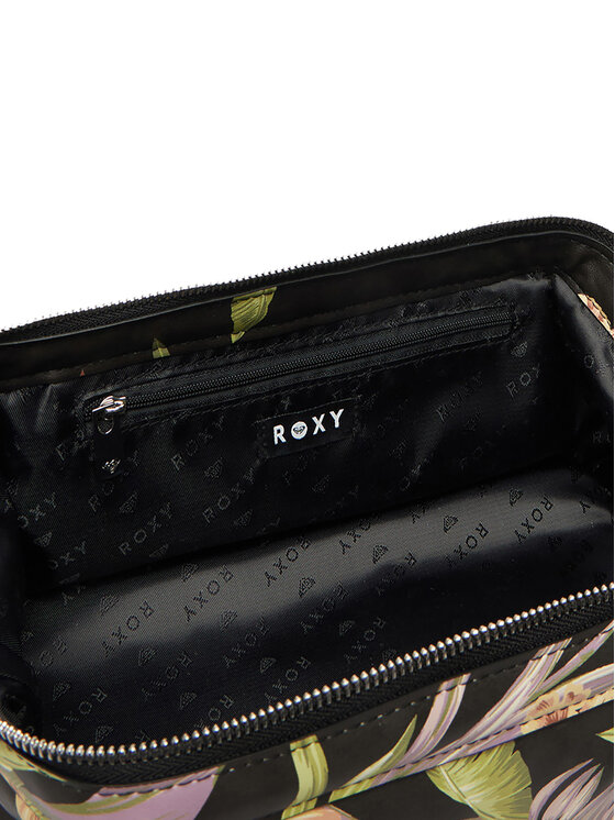 Roxy Roxy Pochette per cosmetici CWBEO-RX-W1-008-SS26 Nero