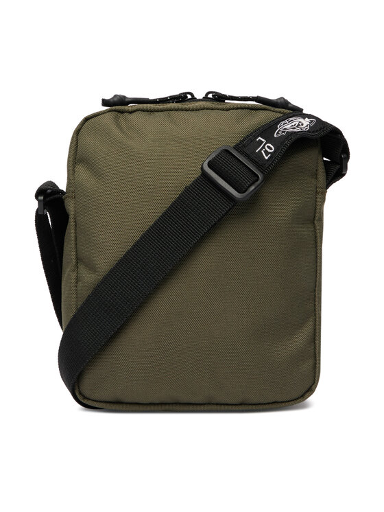 Quiksilver Quiksilver Мъжка чантичка Pandor EQYBA03191 Зелен