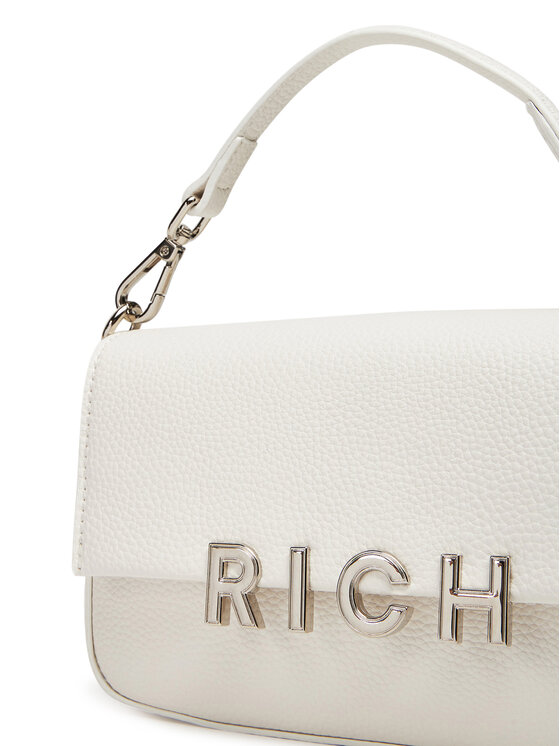 John Richmond John Richmond Handtasche RWP25161BO Weiß