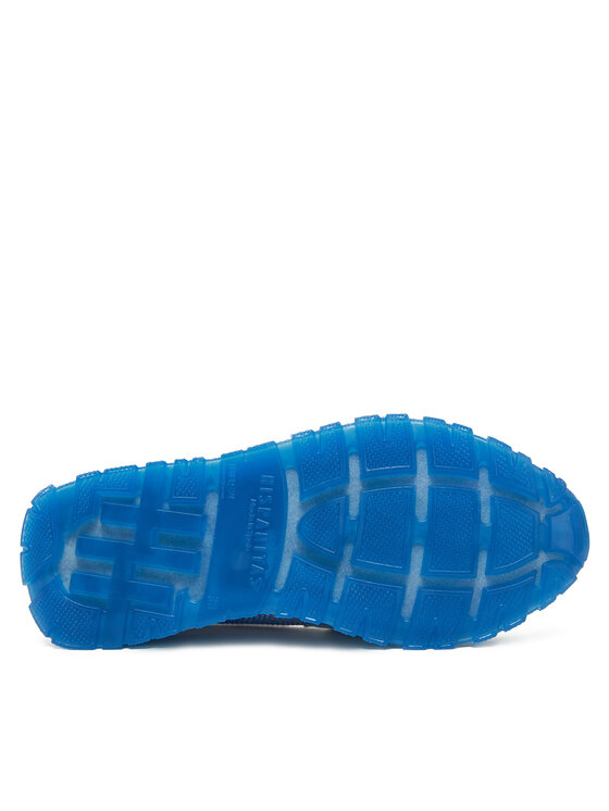 Hispanitas Hispanitas Halbschuhe BHV253948 Blau