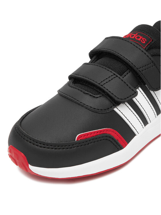 adidas adidas Сникърси VS SWITCH 3 JR3637 Черен