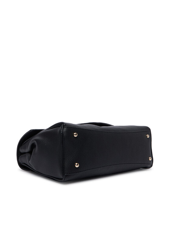 Guess Guess Τσάντα Antonia HWBG21 83210 Μαύρο