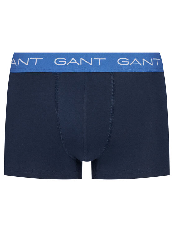 Gant Gant Bokseru komplekts 902535003 Tumši zils
